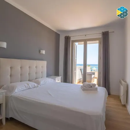 Apartman Apto Antic 101 Pax 6 *