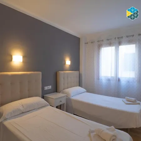 Apartman Apto Antic 101 Pax 6 S'Illot