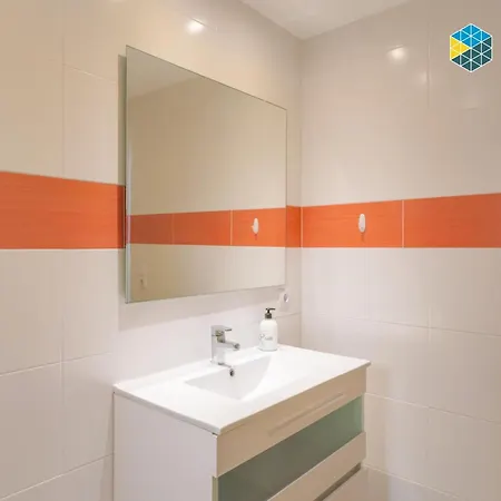 Apartman Apto Antic 101 Pax 6 *