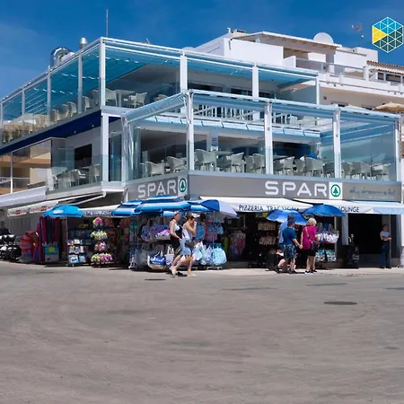 Apartman Apto Antic 101 Pax 6 S'Illot
